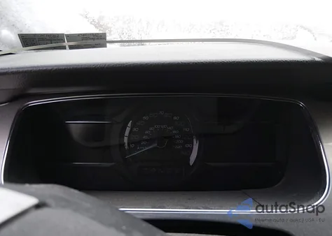 2013 Ford Taurus Sel from USA, damaged, VIN 1FAHP2E83DG149367